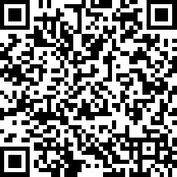 QR Code para baixar o app na App Store
